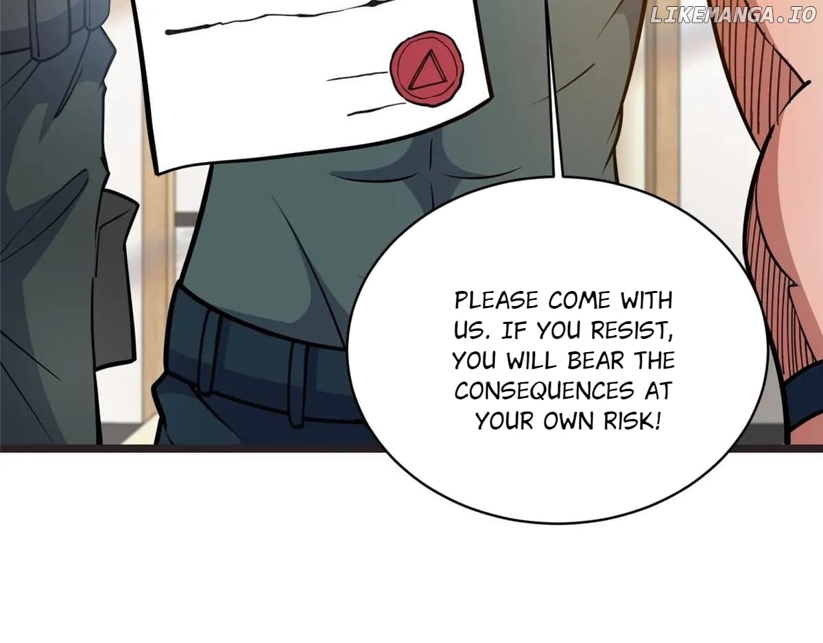 Divine Urban God Chapter 272 - page 13